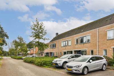Woning Antilopestraat 7 Almere