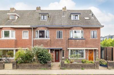 Woning Zwaluwstraat 21 Breda
