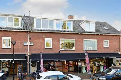 Woning Zwarteweg 22 Bennebroek