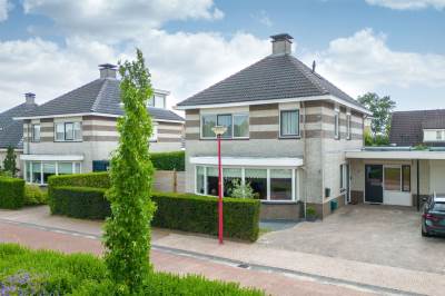 Woning De Bogaert 47 Doesburg