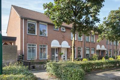 Woning Oudeveen 83 Veenendaal