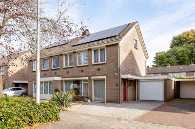 Woning Kennedystraat 23 Drunen