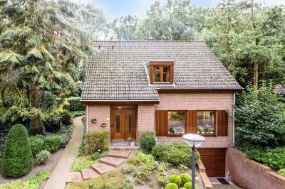 Woning Matterhornlaan 24 Venray