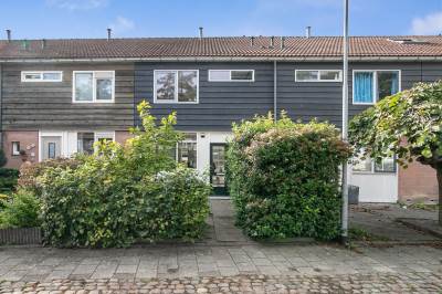 Woning Eduard Vetermanstraat 19 Middelburg