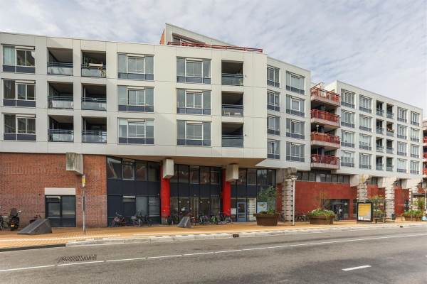 Woning Gedempte Kattendiep 12 Groningen