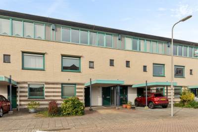 Woning Haydnstraat 5 Capelle aan den IJssel