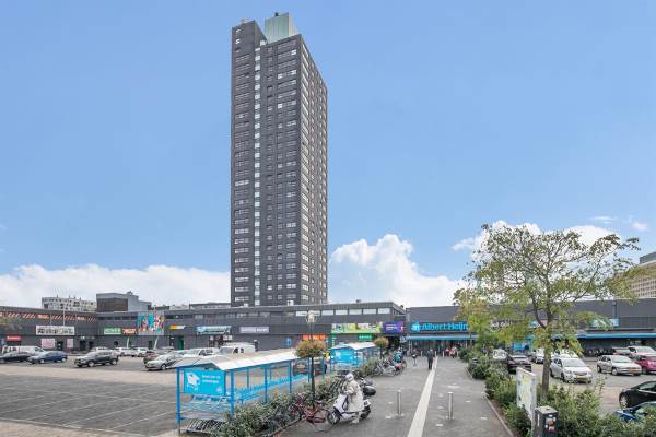 Woning Winkelcentrum Woensel 198 Eindhoven