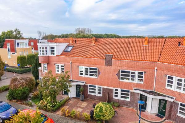 Woning Matissehof 143 Hoorn (NH)