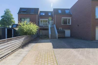 Woning Landvoogdstraat 37 Heerlen
