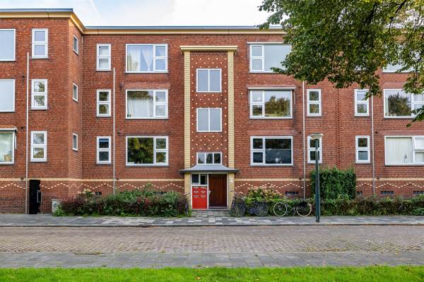 Woning Pioenstraat 65 Groningen