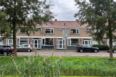 Woning Torkruidstraat 13 Lisserbroek