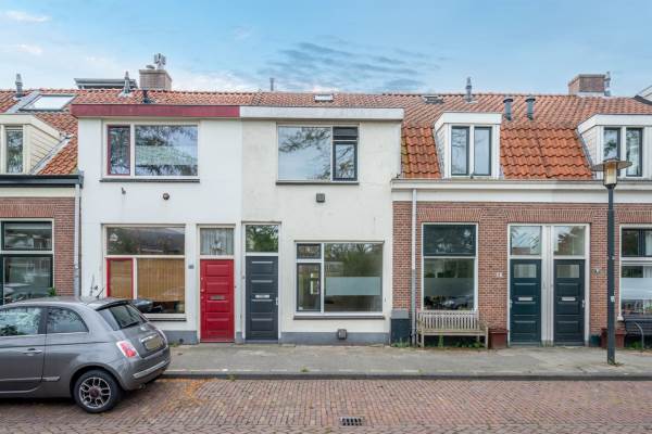 Woning Bethlehemweg 43 Utrecht