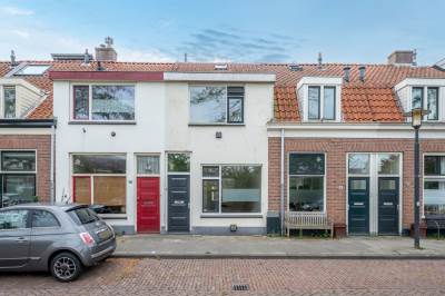 Woning Bethlehemweg 43 Utrecht