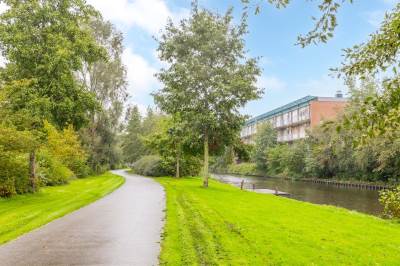 Woning Rivierenlaan 105 Purmerend