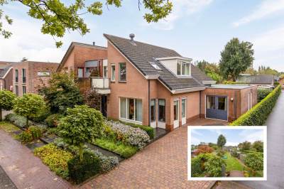 Woning Hoofdstraat 46 Voorthuizen