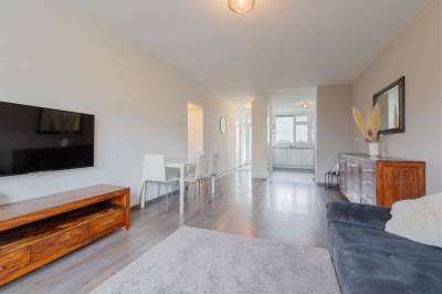 Woning Kleiburg 434 Amsterdam