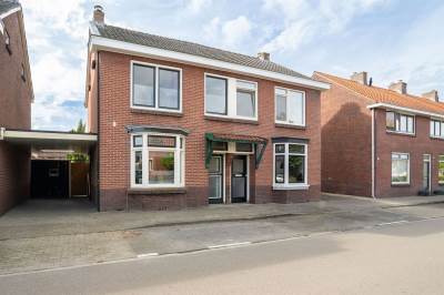 Woning Schietbaanweg 17 Enschede