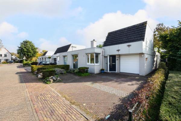 Woning de Weertjes 1102 Wijchen