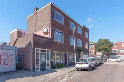 Woning Hermannus Elconiusstraat 104bis Utrecht