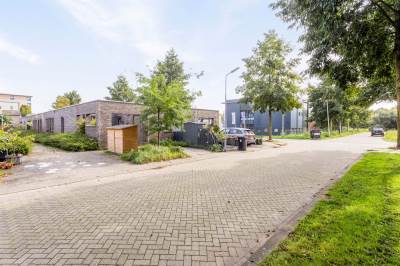Woning Weddestede 3 Den Bosch