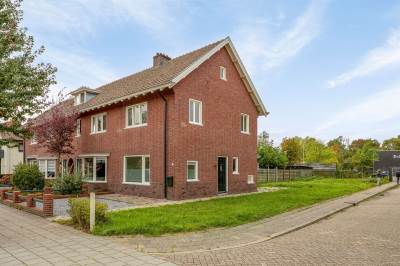 Woning Morsestraat 21 Winterswijk