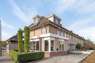 Woning Watertuin 296 Barneveld