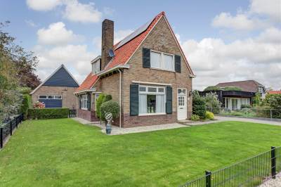 Woning Laauwikstraat 67 Lent