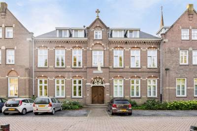 Woning Sancta Monica 1 Esch