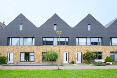 Woning Houthakkerserf 5 Eerbeek