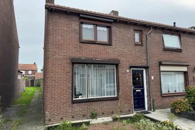 Woning Bosjesweg 30 Sluiskil