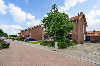 Woning Doctor Poelsstraat 10 Stramproy