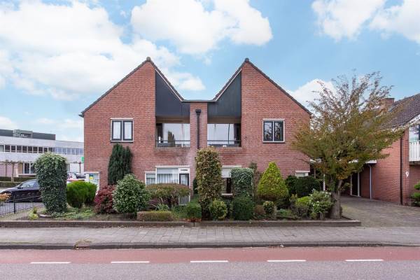 Woning Bekenhorst 7 Borne