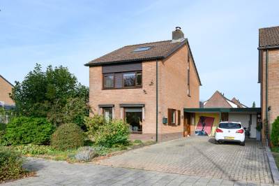 Woning De Pothof 75 Brummen