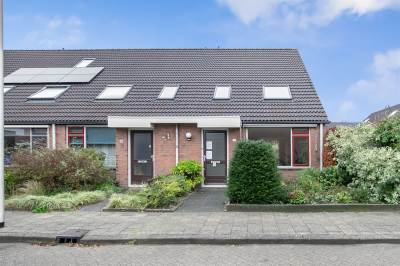Woning Groenkampen 91 Assen