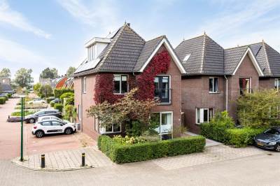 Woning Slotmuur 27 Houten