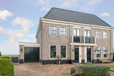 Woning Overtoom 40 Zuidermeer