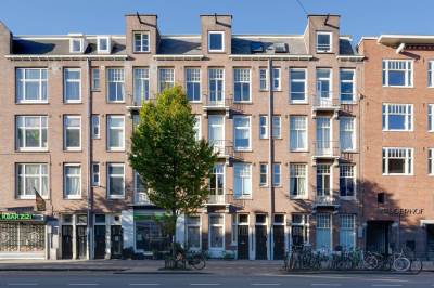 Woning Maritzstraat 263 Amsterdam