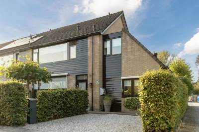 Woning Wittenburg 197 Nijkerk