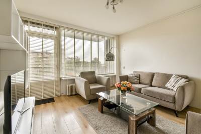 Woning Mr. G. Groen van Prinstererlaan 367 Amstelveen