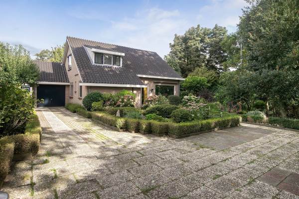 Woning Wijhezicht 7 Wijhe