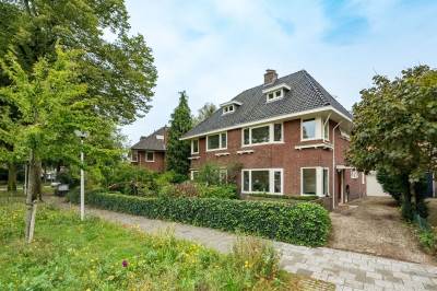 Woning Burgemeester Patijnlaan 220 Zeist