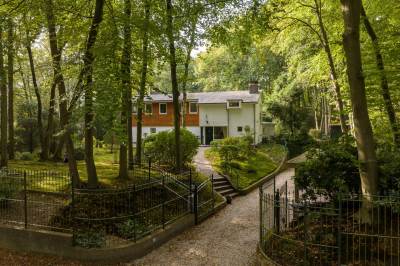 Woning Utrechtseweg 58A Hilversum