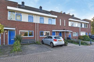 Woning Oranjelaan 38 Den Hoorn (ZH)