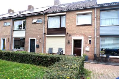 Woning Scheldestraat 41 Den Bosch