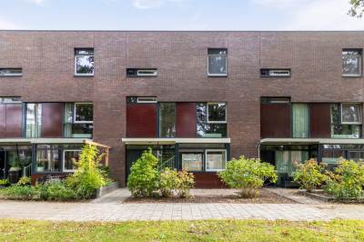 Woning Valtherzandweg 247 Emmen