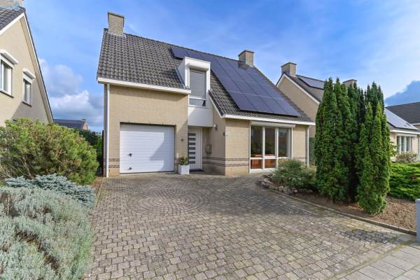 Woning Brikkenoven 33 Roermond