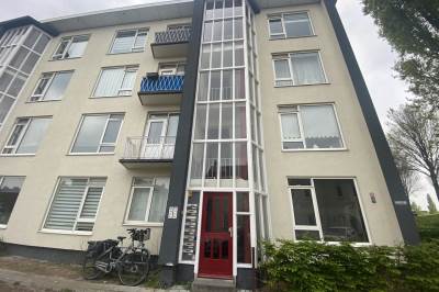 Woning Reigerstraat 96 Dordrecht