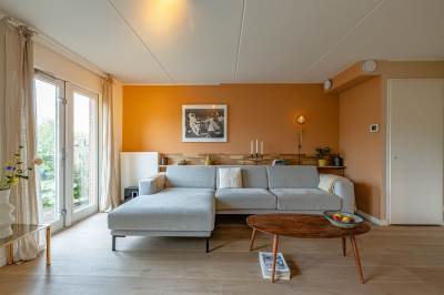 Woning De Waard 245 Groningen