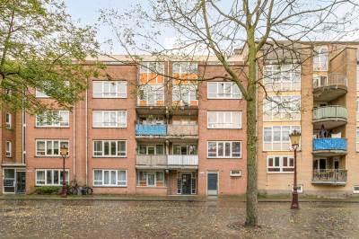 Woning Boerhaaveplein 103 Amsterdam