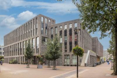 Woning Broerenstraat 40 Arnhem